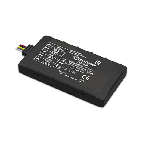 Teltonika FMB920