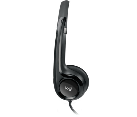 Logitech H390