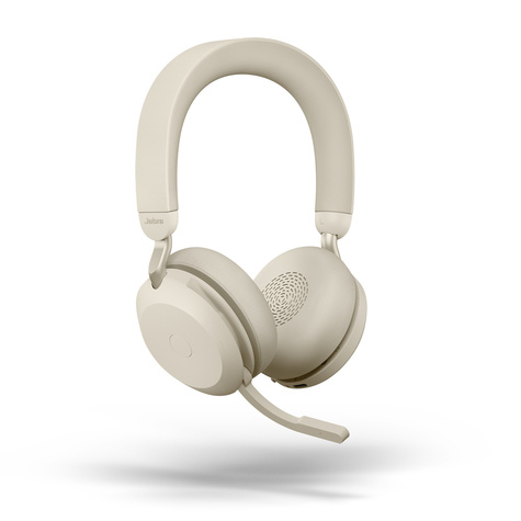 Jabra Jabra Evolve2 75 Link380c UC Stereo Beige