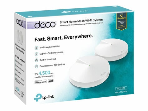 TP-Link Deco M9 Plus 2st