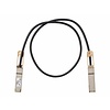 Cisco 100GBASE-CR4 Passive Copper Cable 1m
