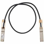 Cisco Cisco 100GBASE-CR4 Passive Copper Cable  1m