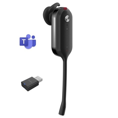 Yealink WH63 Portable Teams DECT headset