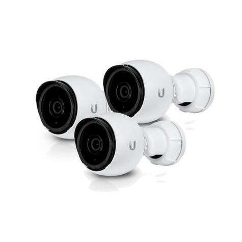 Ubiquiti UniFi Video Camera UVC-G4-Bullet 3-pack