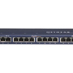 Netgear Netgear 16-Port Gigabit Switch (desktop)