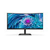 Philips 34" 346E2CUAE/00 Curved/WQHD/DP/HDMI/USB-C