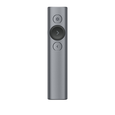 Logitech Spotlight Presentation Remote - SLATE -EMEA