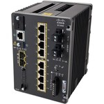 Cisco Cisco Catalyst IE-3300-8P2S Rugged Switch