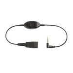 Jabra Jabra QD-3,5mm jack for Alcatel IP touch