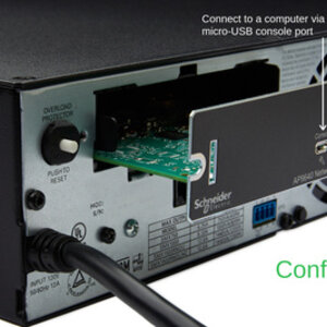 APC APC AP9640 Card 3