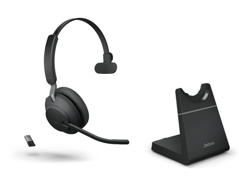 Jabra Evolve2 65 mono