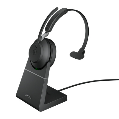 Jabra Evolve2 65 mono