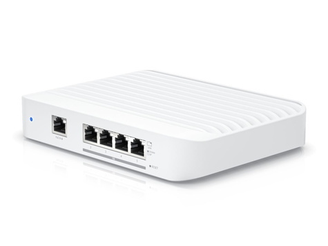 Ubiquiti Switch Flex XG 4x 10Gb rj45 ports