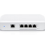 Ubiquiti Ubiquiti Switch Flex XG 4x 10Gb rj45 ports