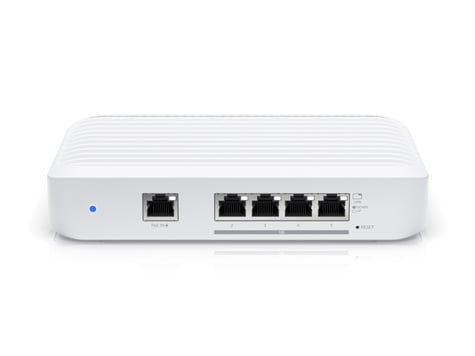 Ubiquiti Switch Flex XG 4x 10Gb rj45 ports