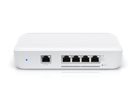 Ubiquiti Ubiquiti UniFi Switch Flex XG 4x 10Gb rj45 ports
