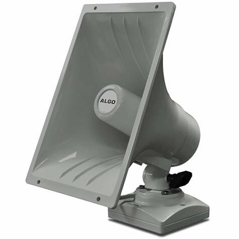 ALGO ALGO SIP Hoorn Luidspreker SIP Stand Alone hoorn, PoE gevoed