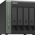 QNAP QNAP NAS TS-431KX-2G 4-Bay