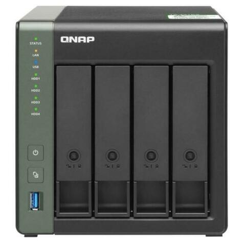 QNAP NAS TS-431KX-2G 4-Bay