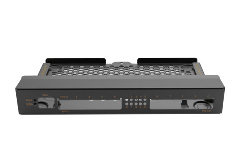 MikroTik MikroTik RB4011 Wall mount kit