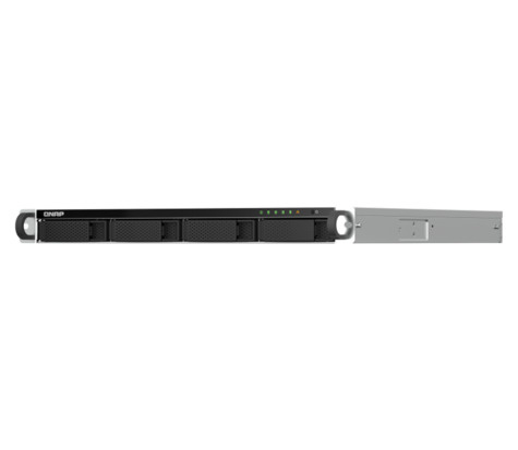QNAP NAS TS-464U-RP-8G