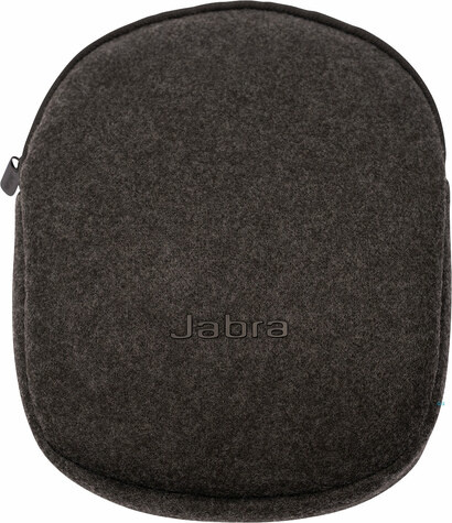 Jabra Jabra Evolve2 75 Carry Pouch Black version, 1 piece