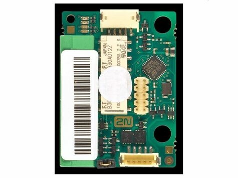 2N 2N 2N IP Verso I/O module