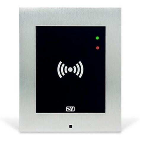 2N Access Unit - 13.56MHz kaartlezer NFC Toegangscontrole