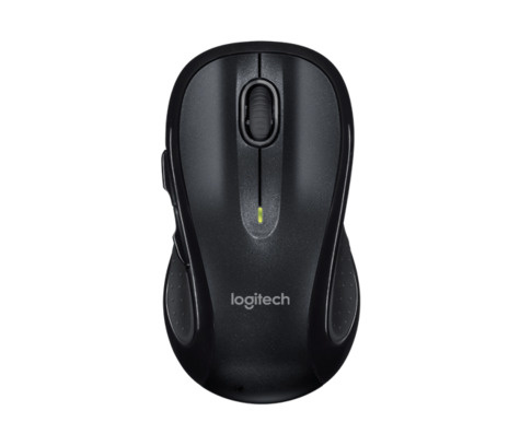 Logitech Wireless Mouse M510