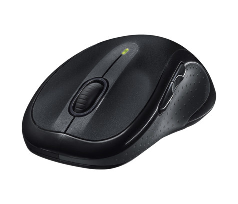 Logitech Wireless Mouse M510