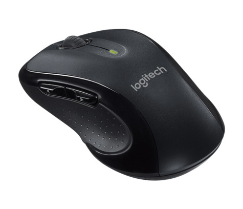 Logitech Wireless Mouse M510
