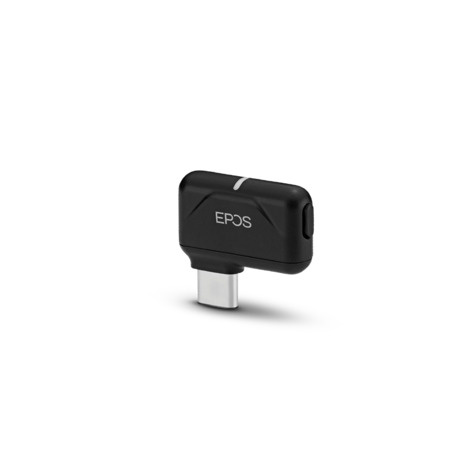 EPOS | SENNHEISER EPOS BTD 800 USB-C