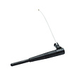 MikroTik 2.4/5Ghz Omni antenna 4dBi gain.