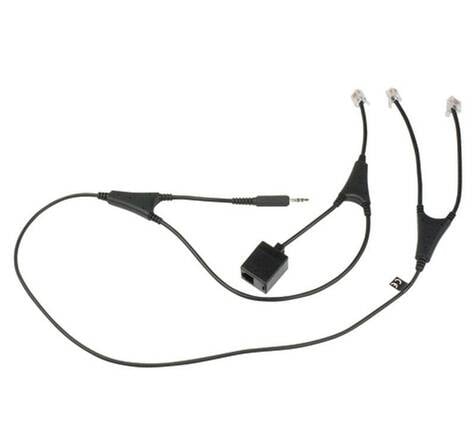 Jabra Jabra Link Alcatel