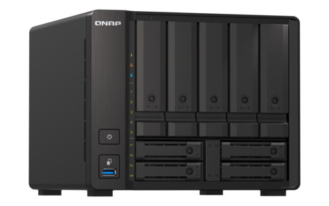 QNAP TS-h973AX-8G