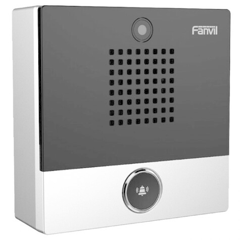 Fanvil i10V Indoor doorphone with Video
