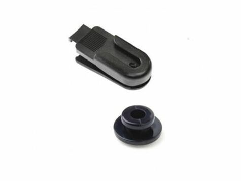 Spectralink Belt Clip with Connector for 75-Series for 75-series