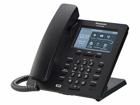 Panasonic Panasonic HDV330 Black