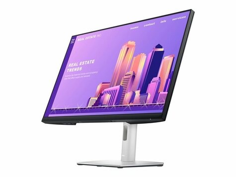 DELL P2722H - LED-Monitor - 27