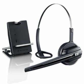 EPOS | SENNHEISER D 10 USB