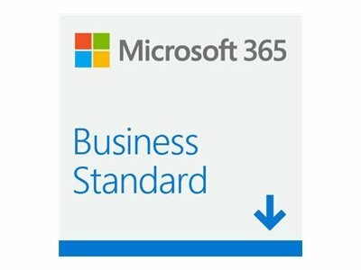 Microsoft Microsoft Legitieme Office 365 Business Standard - ESD