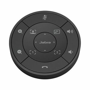 Jabra Jabra JABRA PANACAST 50 REMOTE BLACK