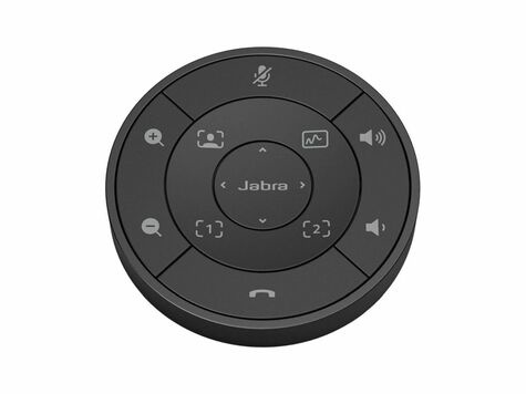 Jabra Jabra JABRA PANACAST 50 REMOTE BLACK