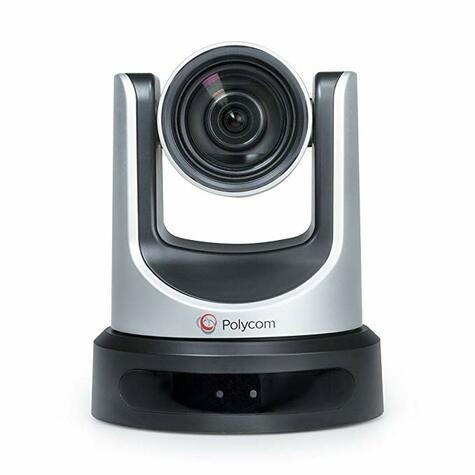 POLY Eagleeye msr camera. 12x zoom with usb2.0 interface. 1 remote.