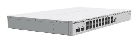 MikroTik CRS518-16XS-2XQ-RM