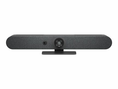 Logitech ConferenceCam Rally Bar Mini Graphite