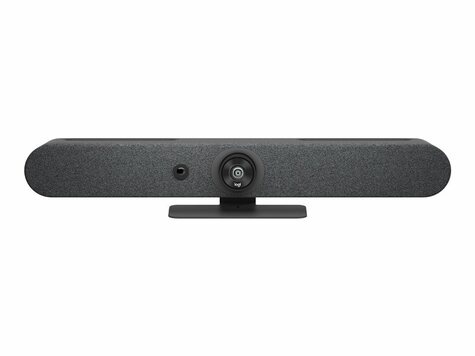 Logitech ConferenceCam Rally Bar Mini Graphite