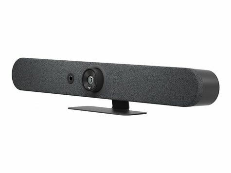 Logitech ConferenceCam Rally Bar Mini Graphite