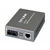 TP-Link 1 Gb RJ45 naar 1 Gb SC fiber convertor