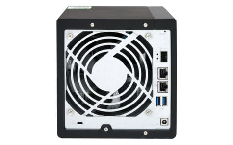 QNAP QNAP TS-431KX-2G